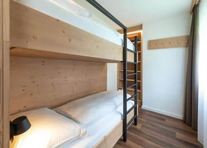 Berghotel Randolins