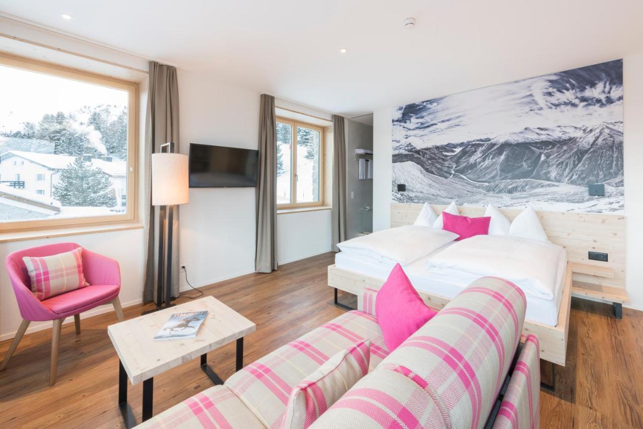 Randolins Hotel 3*