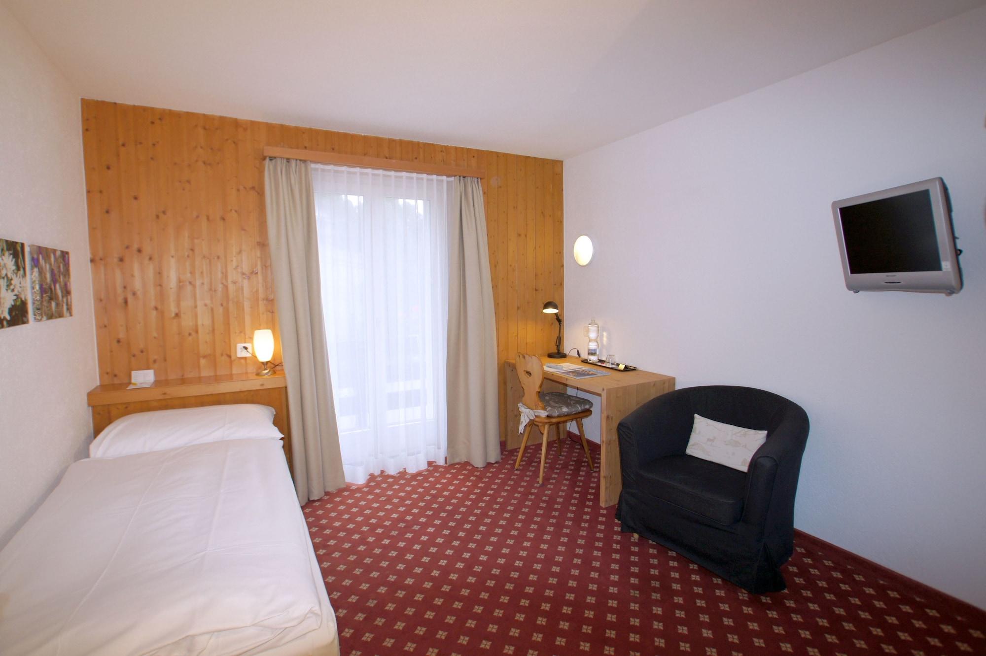 Hotel Randolins