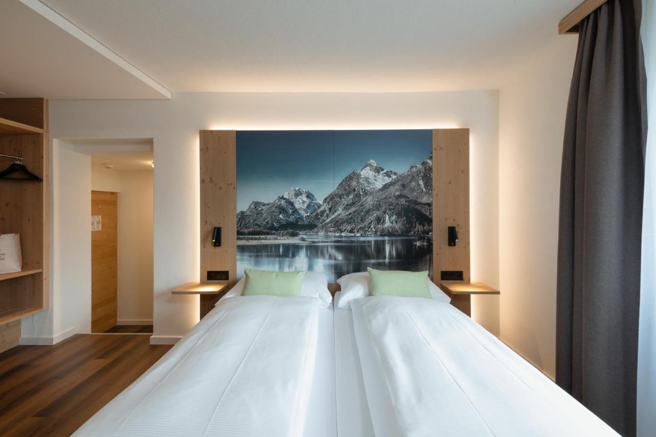 Hotel Randolins