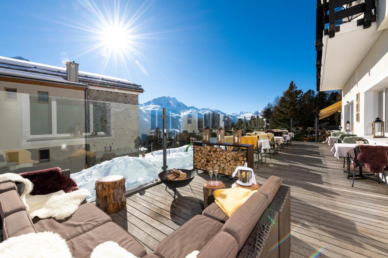 Randolins Hotel 3*
