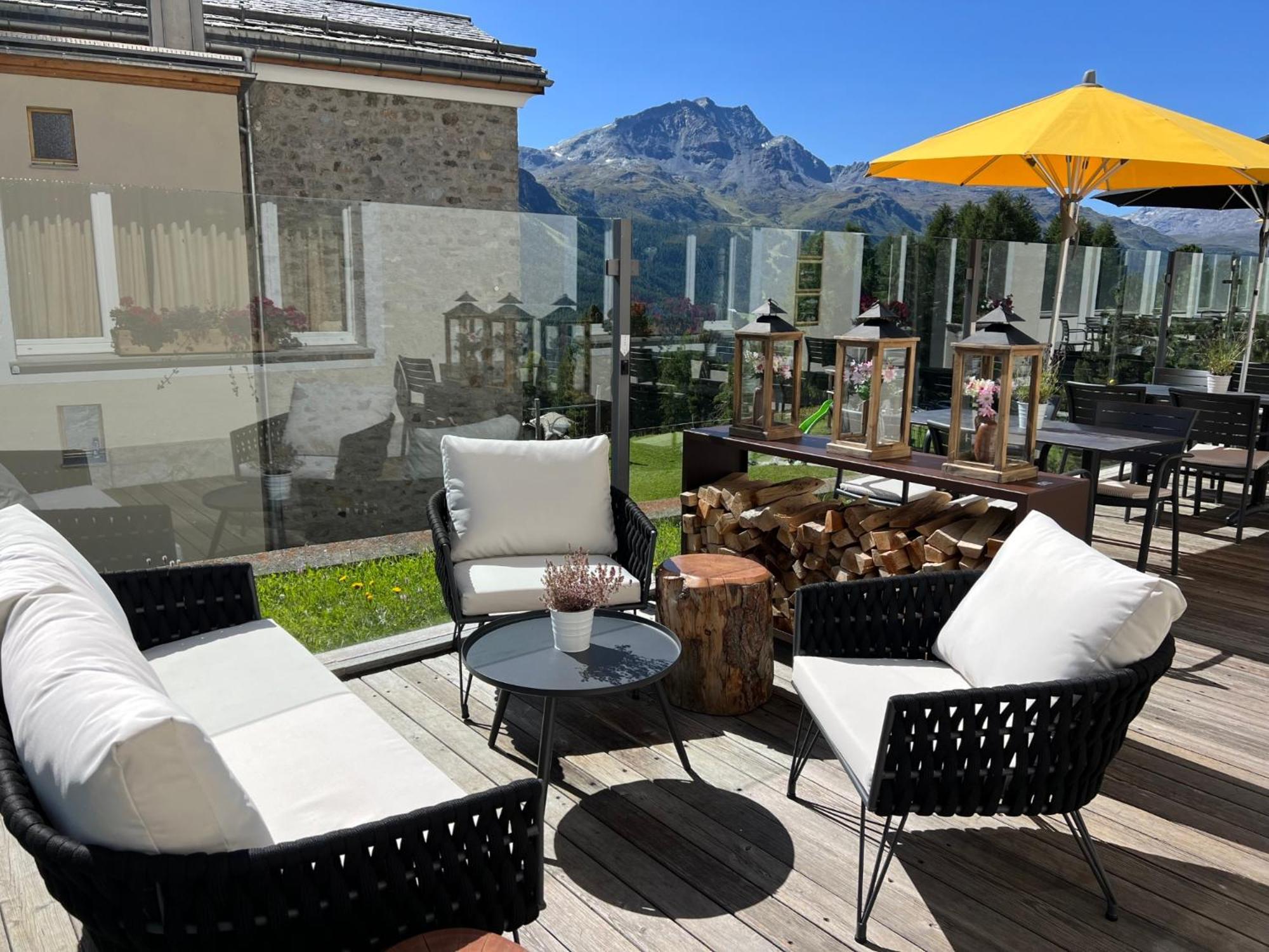 Hotel Randolins 3*