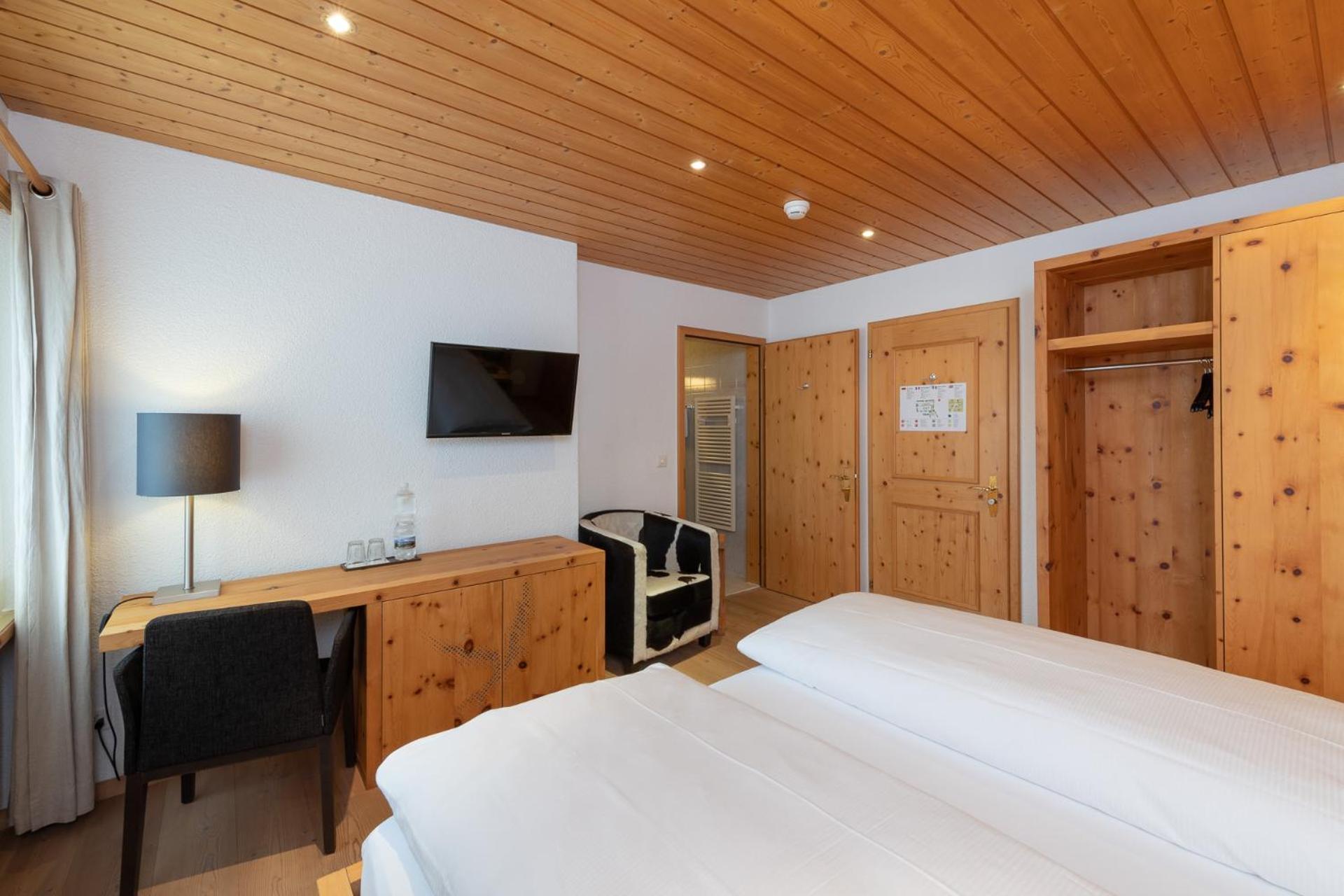 Hotel Randolins 3*