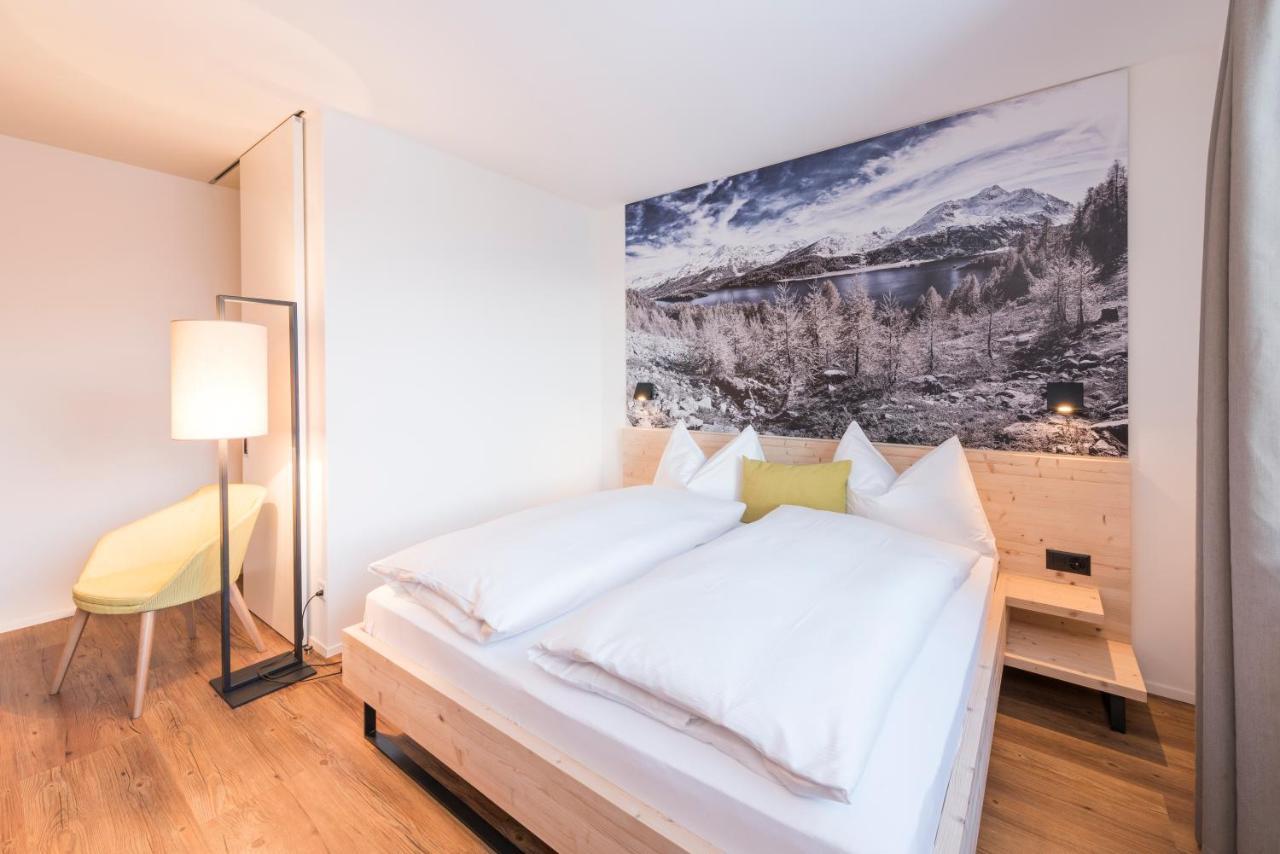 Randolins Sankt Moritz