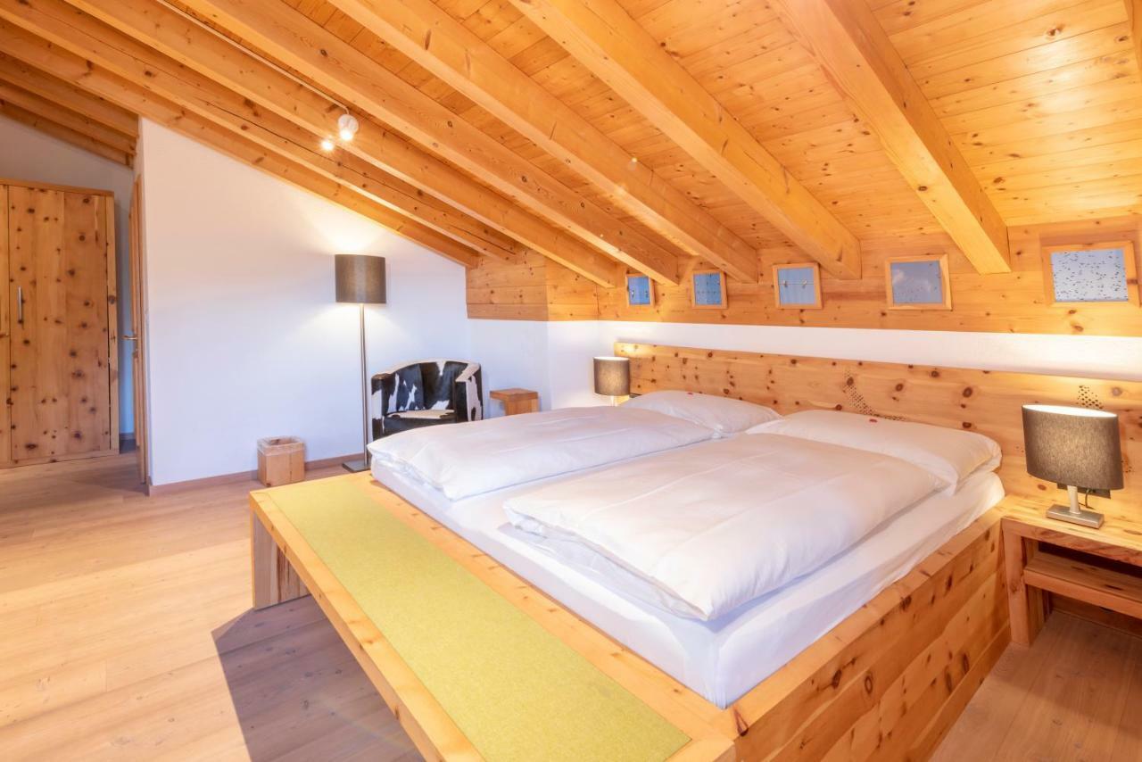 Randolins Saint-Moritz