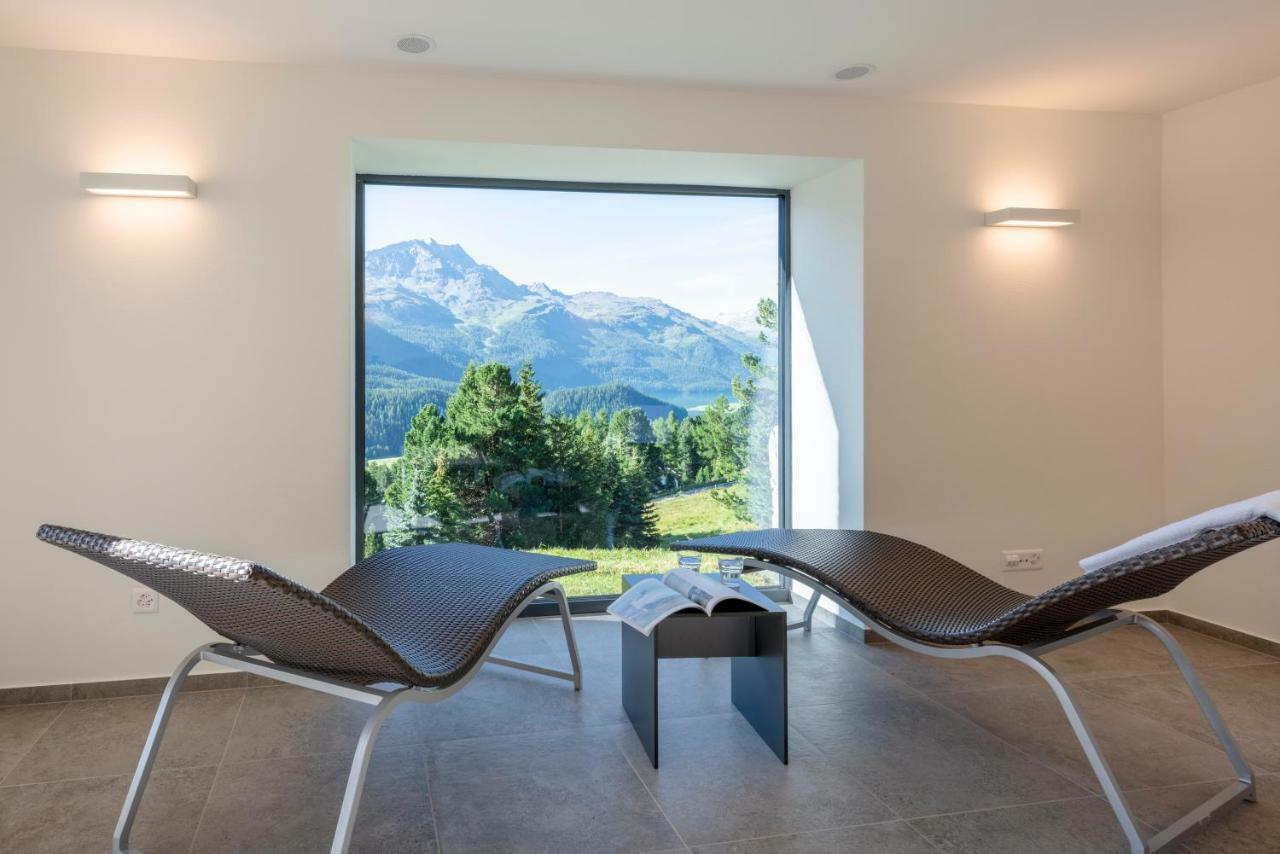 Randolins 3* Saint-Moritz